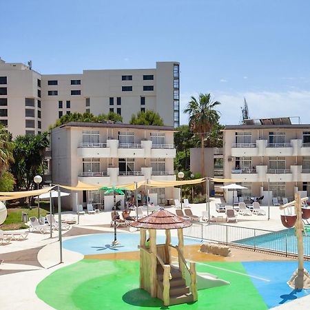 Bj Apartamentos Club Sa Coma Sa Coma  Exteriér fotografie