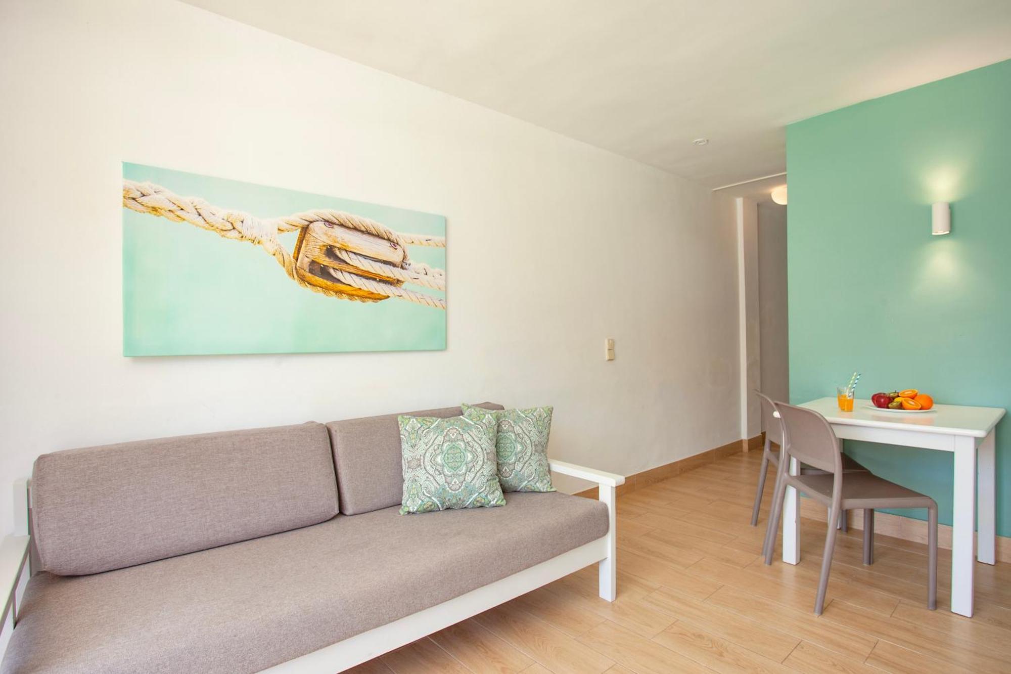 Bj Apartamentos Club Sa Coma Sa Coma  Exteriér fotografie