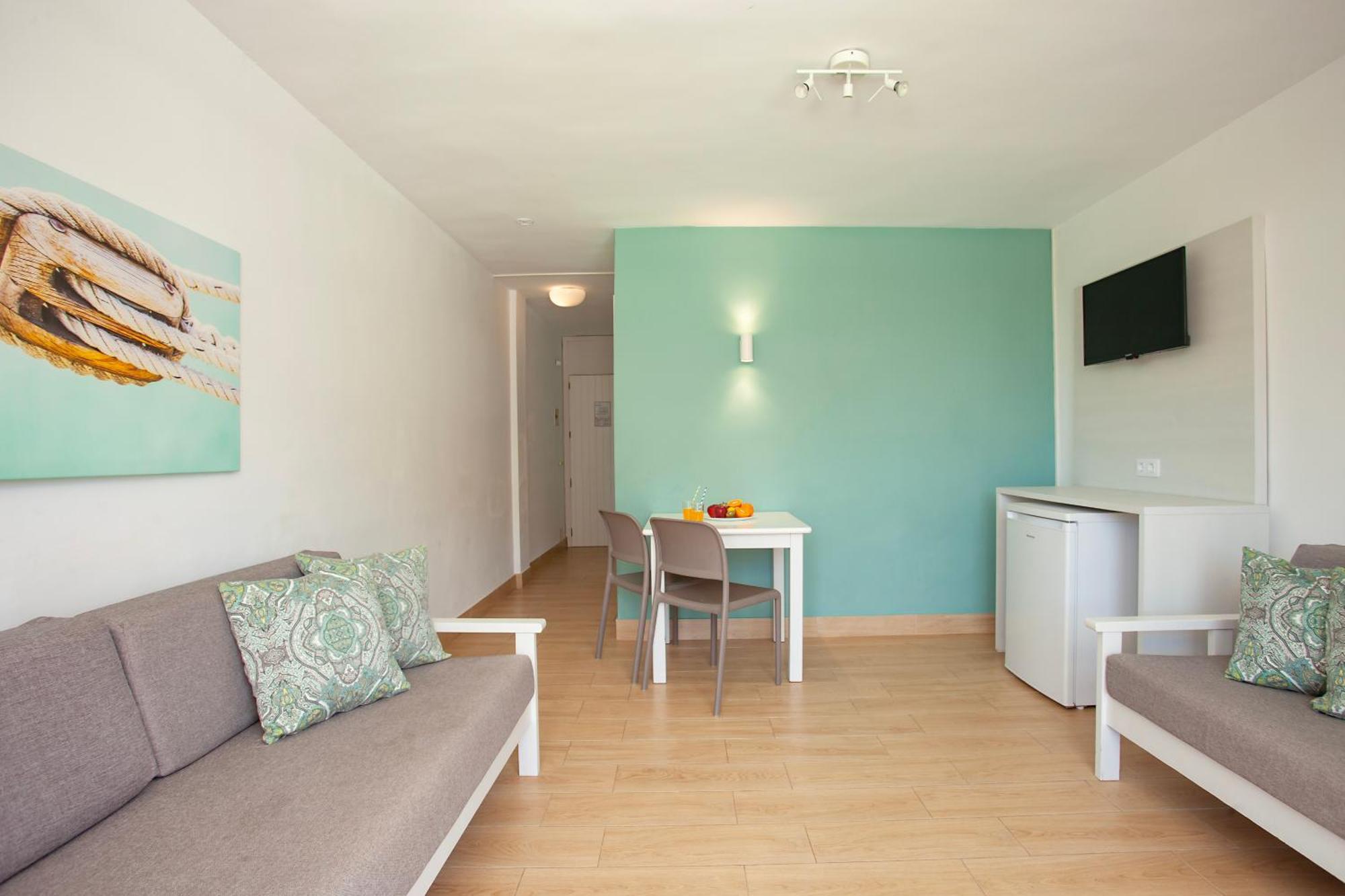 Bj Apartamentos Club Sa Coma Sa Coma  Exteriér fotografie