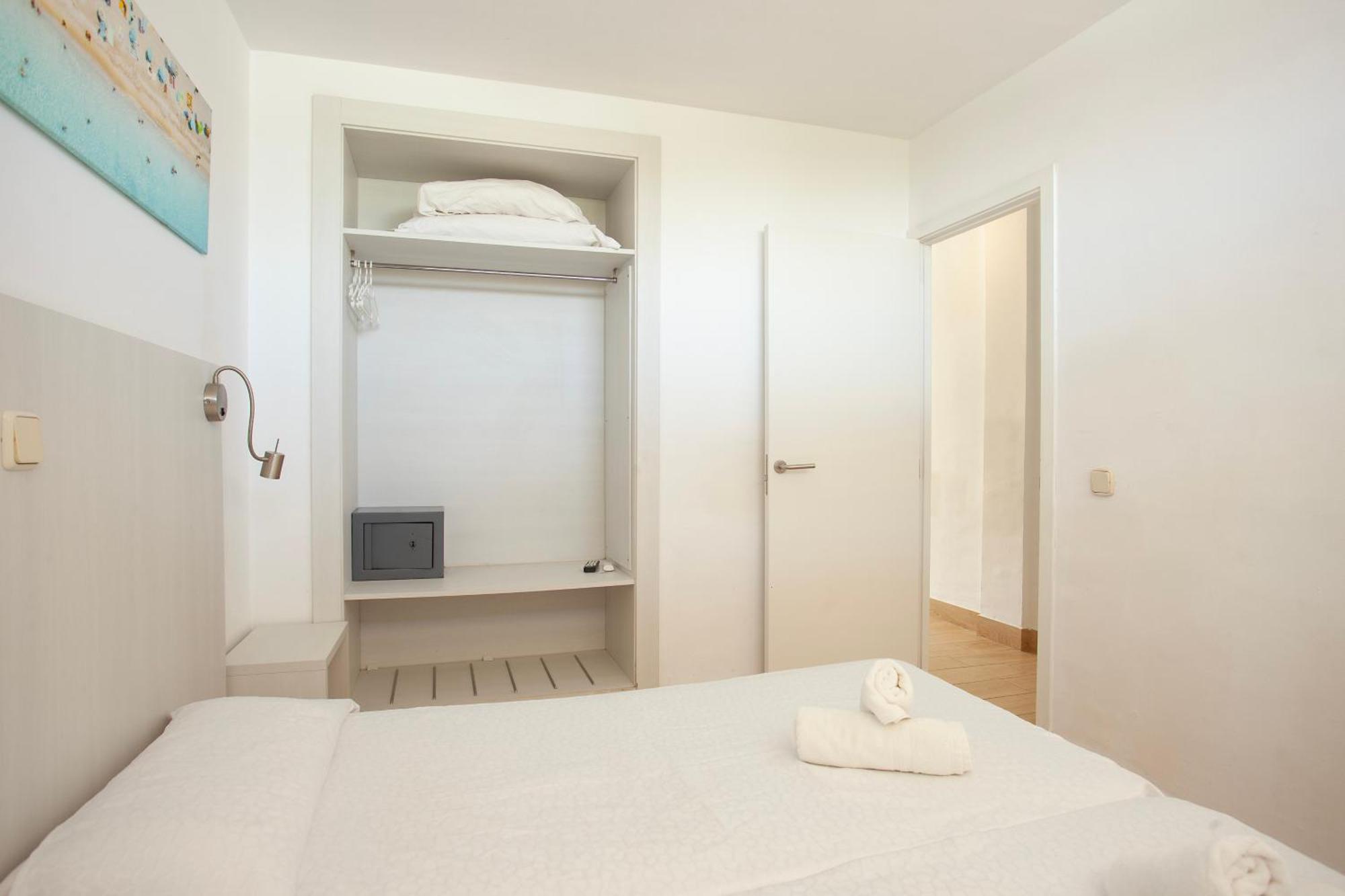 Bj Apartamentos Club Sa Coma Sa Coma  Exteriér fotografie