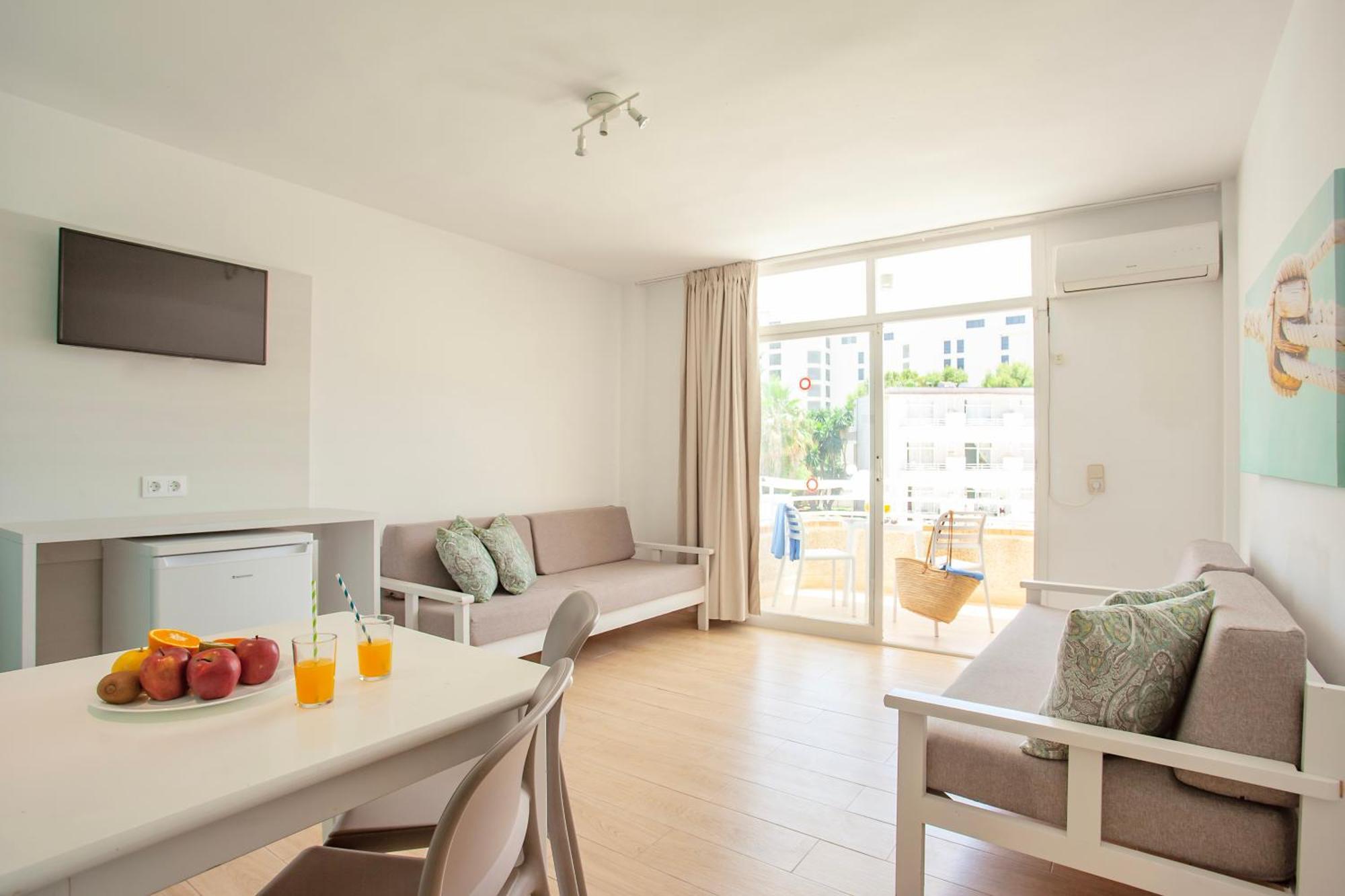 Bj Apartamentos Club Sa Coma Sa Coma  Exteriér fotografie