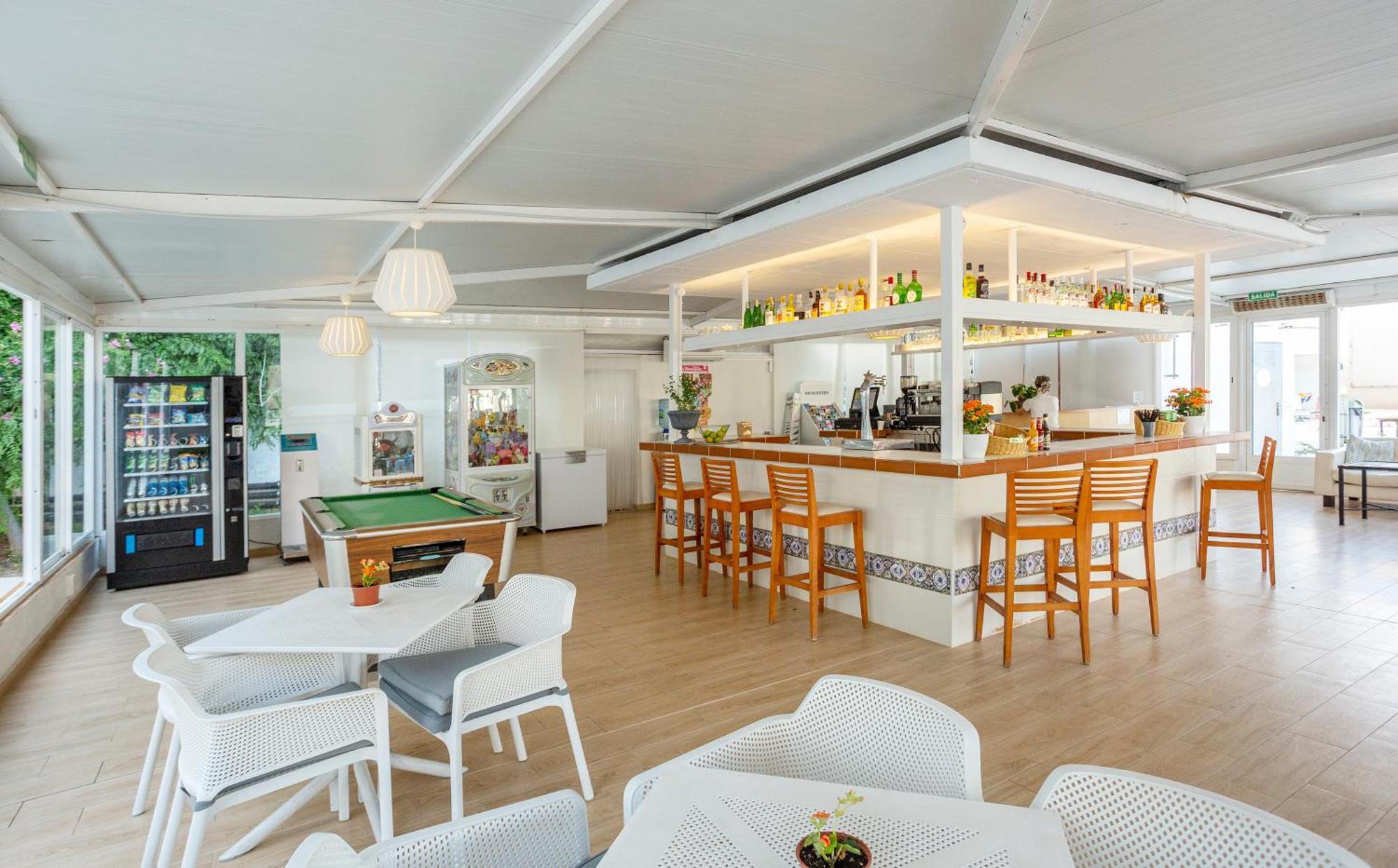 Bj Apartamentos Club Sa Coma Sa Coma  Exteriér fotografie