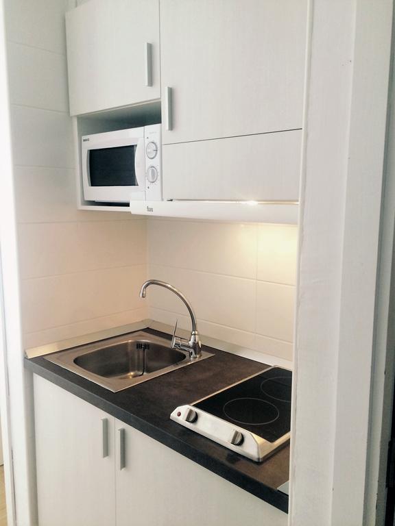 Bj Apartamentos Club Sa Coma Sa Coma  Exteriér fotografie