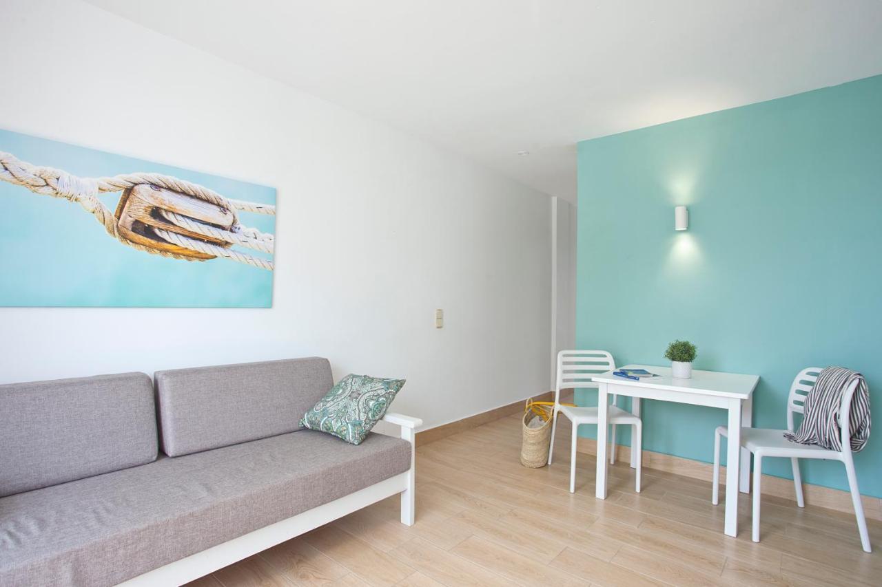 Bj Apartamentos Club Sa Coma Sa Coma  Exteriér fotografie